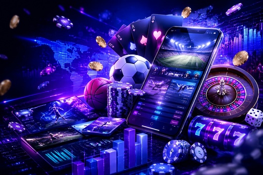 sunwinag Casino – sảnh casino trực tuyến đẳng cấp